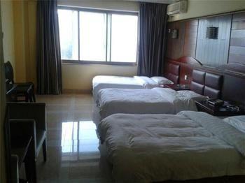 Oriental Pearl Hotel-Changsha Exterior photo