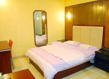 Oriental Pearl Hotel-Changsha Exterior photo